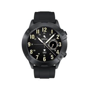Cubot N1 Smartwatch Black pametni sat crni