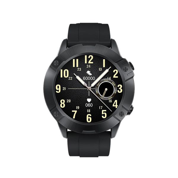 Pametni sat Cubot N1 Black