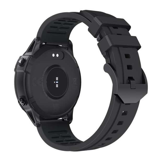 Pametni sat Cubot N1 Black