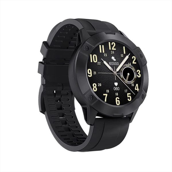 Pametni sat Cubot N1 Black