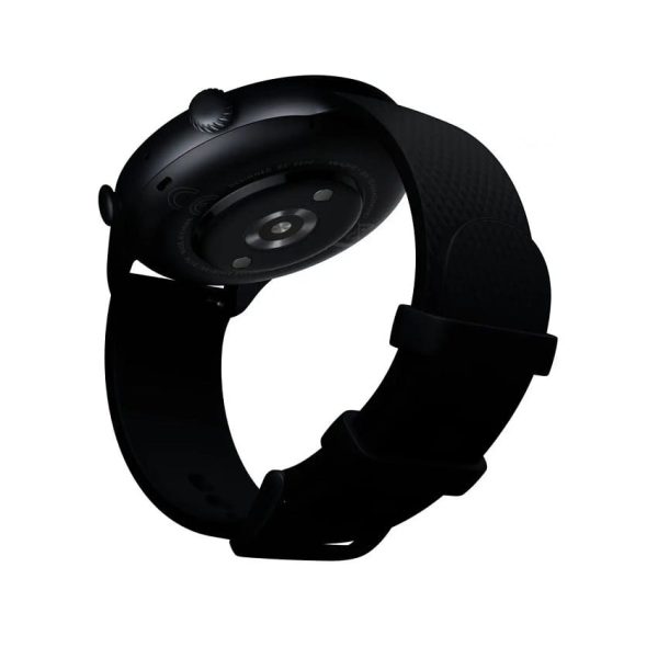 Amazfit GTR 3 pametni sat crni