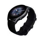 Amazfit GTR 3 pametni sat crni
