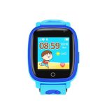 Dječiji pametni sat Q11 2G GPS+LBS lokacija plavi