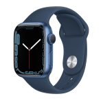 Pametni sat Apple Watch Series 7 GPS 41mm Plavi