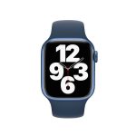 Pametni sat Apple Watch Series 7 GPS 41mm Plavi
