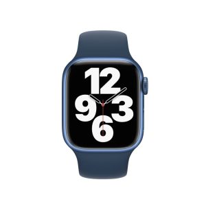 Pametni sat Apple Watch Series 7 (GPS 41mm) Blue