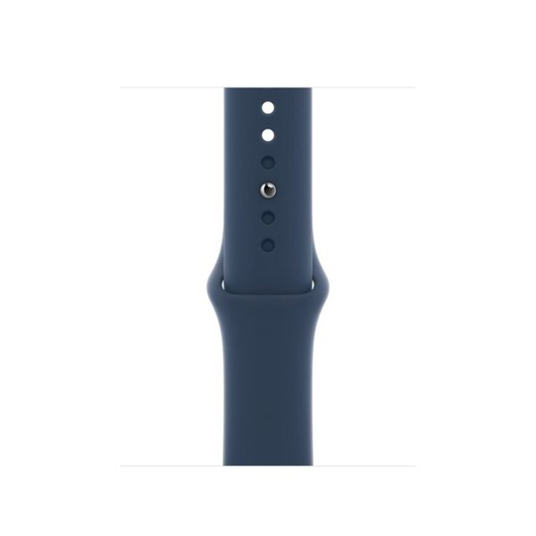 Pametni sat Apple Watch Series 7 GPS 41mm Plavi