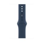 Pametni sat Apple Watch Series 7 GPS 45mm plavi