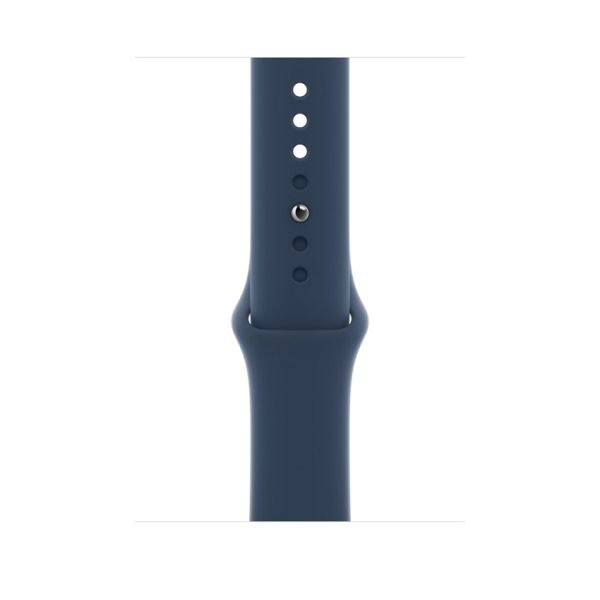 Pametni sat Apple Watch Series 7 GPS 45mm plavi