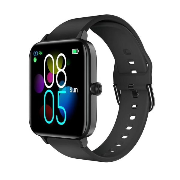 Pametni sat Cubot C7 black