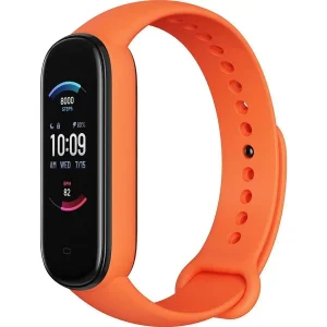 Amazfit Band 5 Orange pametna narukvica