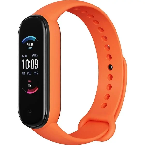 Amazfit Band 5 Orange pametna narukvica