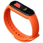 Amazfit Band 5 Orange pametna narukvica