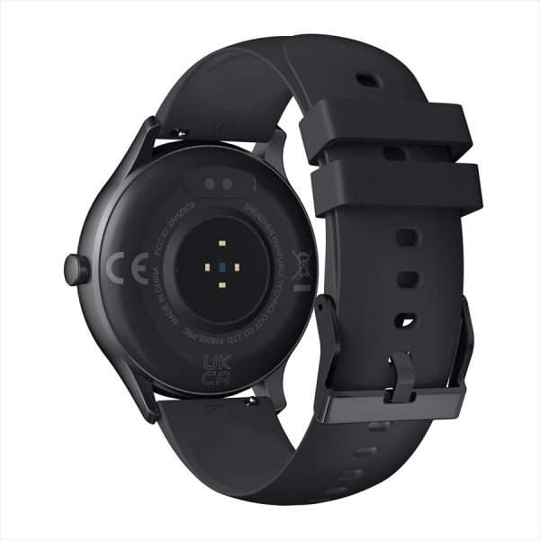 Pametni sat Cubot C9 Black