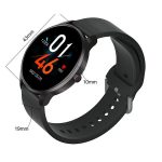 Pametni sat Cubot C9 Black