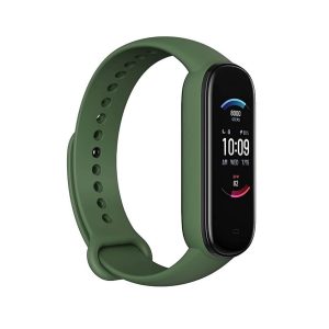 Pametni sat Xiaomi Amazfit Band 5 Olive