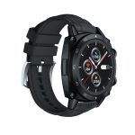 Pametni sat Cubot C3 Black1
