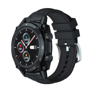 Pametni sat Cubot C3 Black1