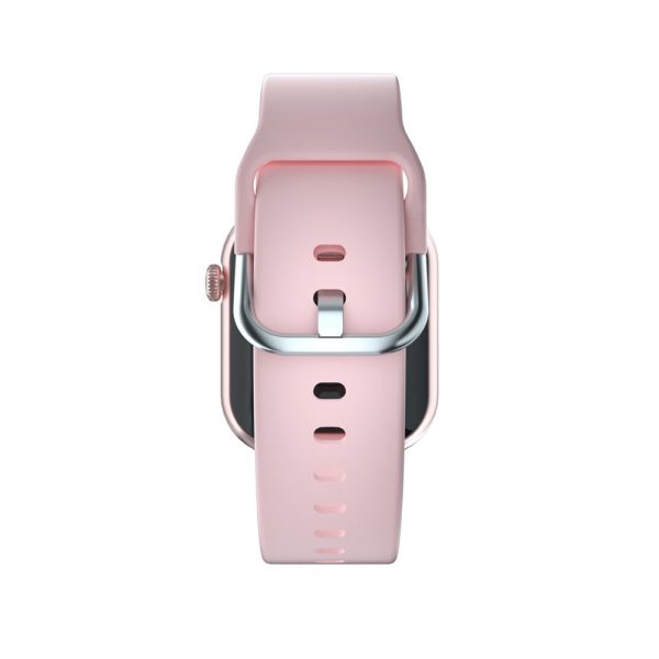 Pametni sat Cubot C5 Pink