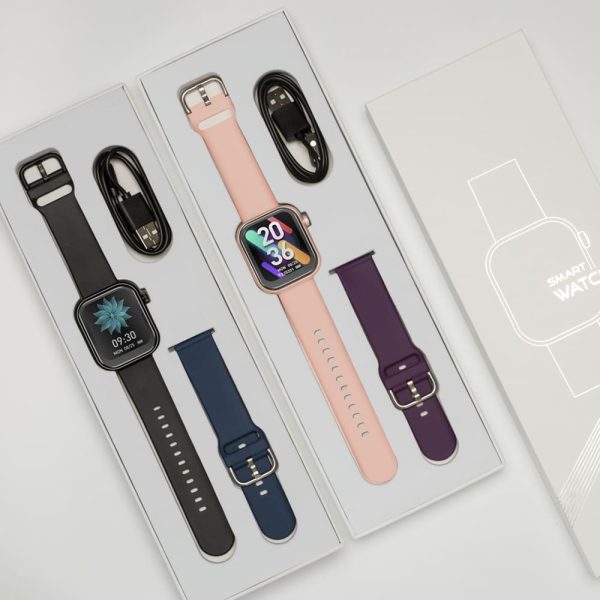 Pametni sat Cubot C5 Pink