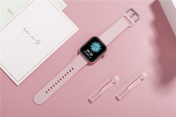 Pametni sat Cubot C5 Pink