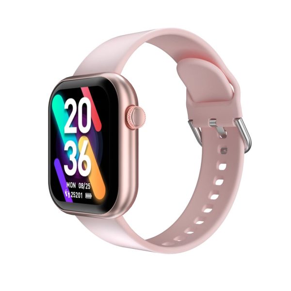 Pametni sat Cubot C5 Pink