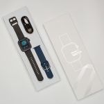 Pametni sat Cubot C5 Black