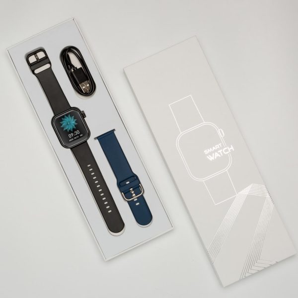 Pametni sat Cubot C5 Black