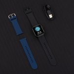 Pametni sat Cubot C5 Black