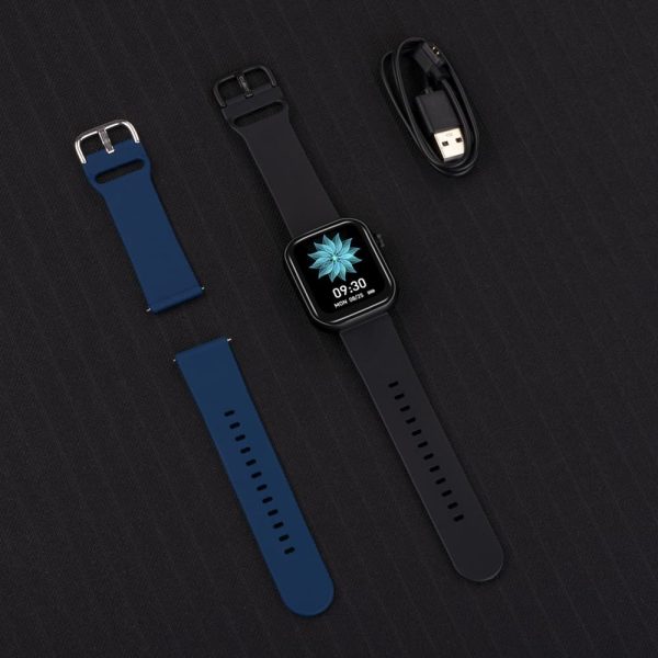 Pametni sat Cubot C5 Black