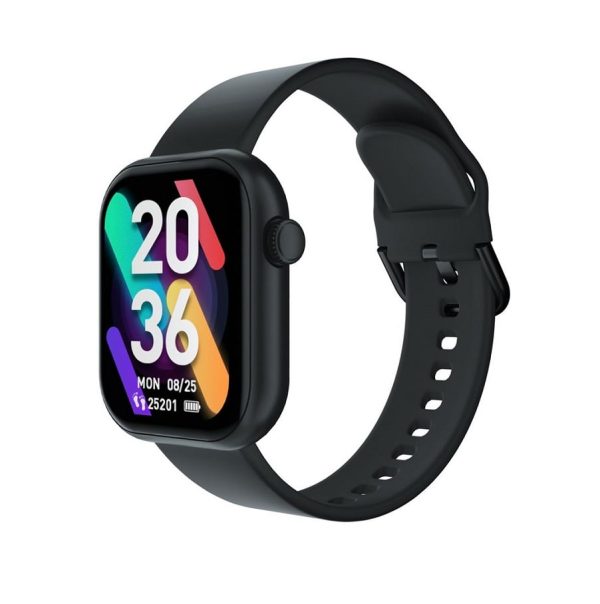 Pametni sat Cubot C5 Black