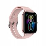 Pametni sat Cubot C7 pink
