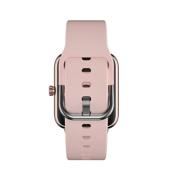 Pametni sat Cubot C7 pink