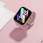 Pametni sat Cubot C7 pink