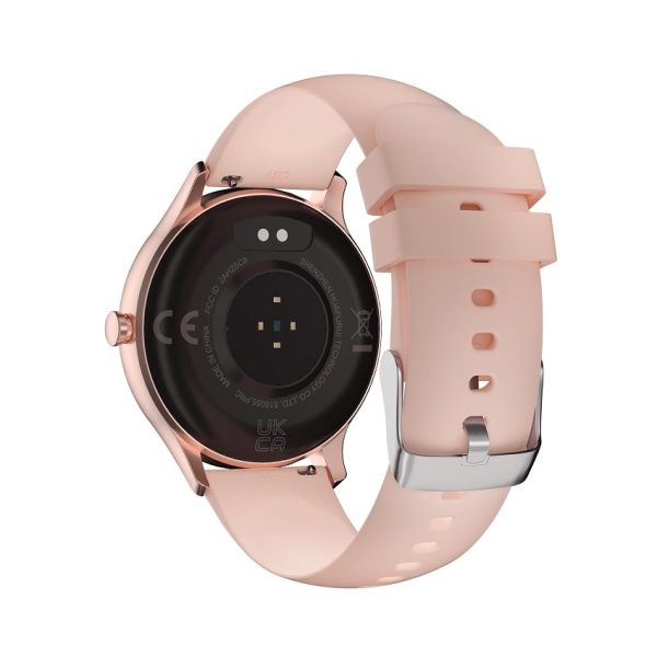 Pametni sat Cubot C9 Pink