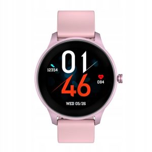 Pametni sat Cubot C9 Pink smart satovi rozi