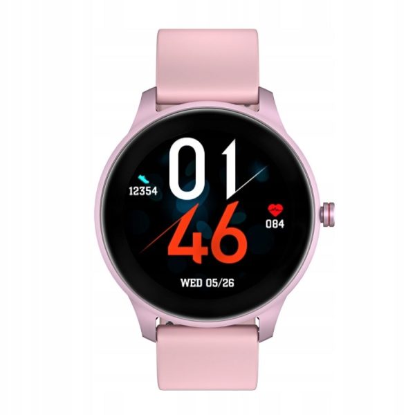Pametni sat Cubot C9 Pink