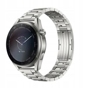 Pametni sat Huawei Watch 3 Pro Elite 49mm Titanium Grey