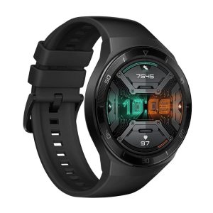 Pametni sat Huawei Watch GT 2E Sport 46mm Black crni smart satovi huavei