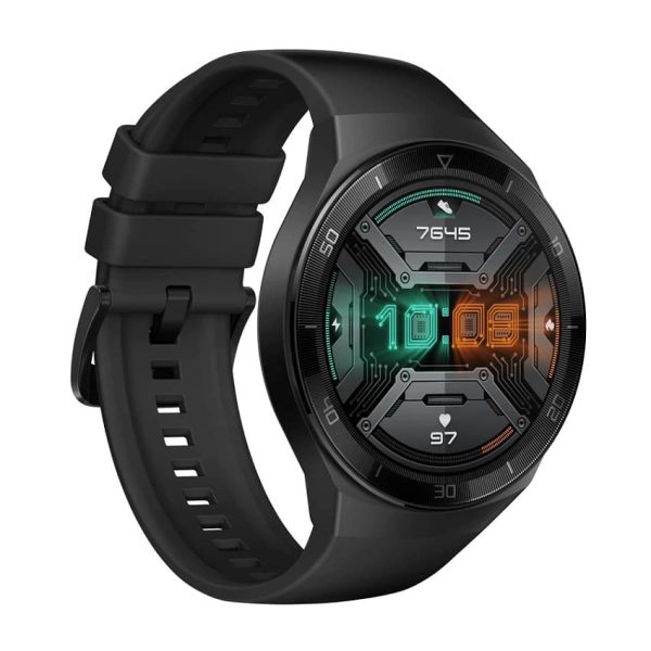 Pametni sat Huawei Watch GT 2E Sport 46mm Black