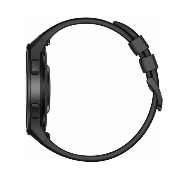 Pametni sat Huawei Watch GT 2E Sport 46mm Black