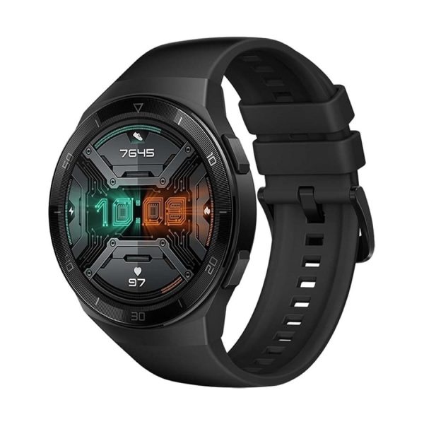 Pametni sat Huawei Watch GT 2E Sport 46mm Black