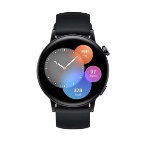 Pametni sat Huawei Watch GT 3 Active 42mm Black
