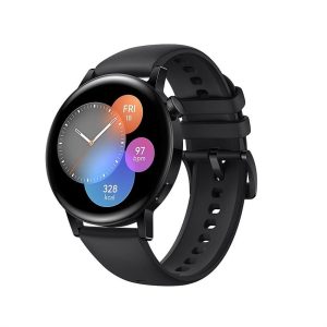 Pametni sat Huawei Watch GT 3 Active 42mm Black