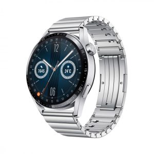 Pametni sat Huawei Watch GT 3 Elite 46mm Stainless Steel