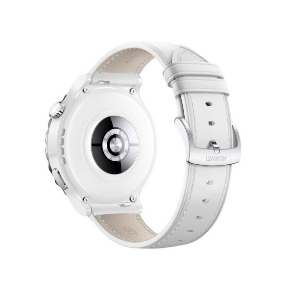 Pametni sat Huawei Watch GT 3 Pro 43mm bijeli