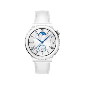 Pametni sat Huawei Watch GT 3 Pro 43mm bijeli smart satovi smartwatch white zenski za žene