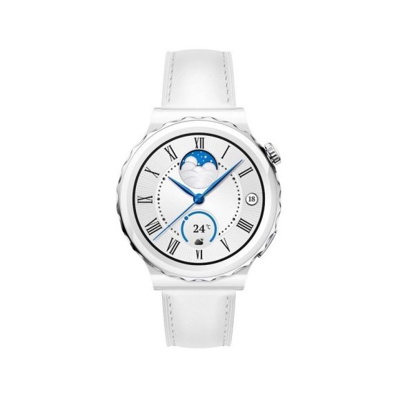 Pametni sat Huawei Watch GT 3 Pro 43mm bijeli