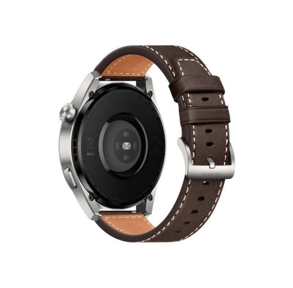 Pametni sat Huawei Watch GT 3 Pro 48mm Classic Titanium Grey