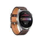 Pametni sat Huawei Watch GT 3 Pro 48mm Classic Titanium Grey